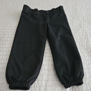 Girls Softball Pants